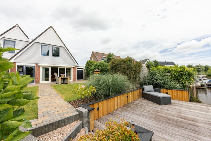 Foto 23 van Houtmolen 15