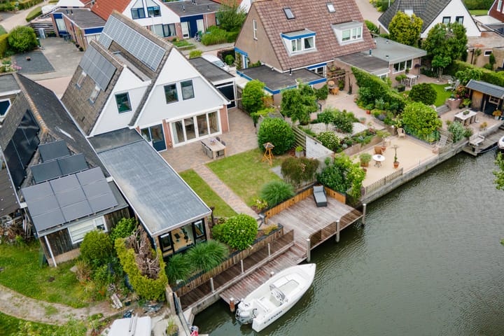 Foto 25 van Houtmolen 15