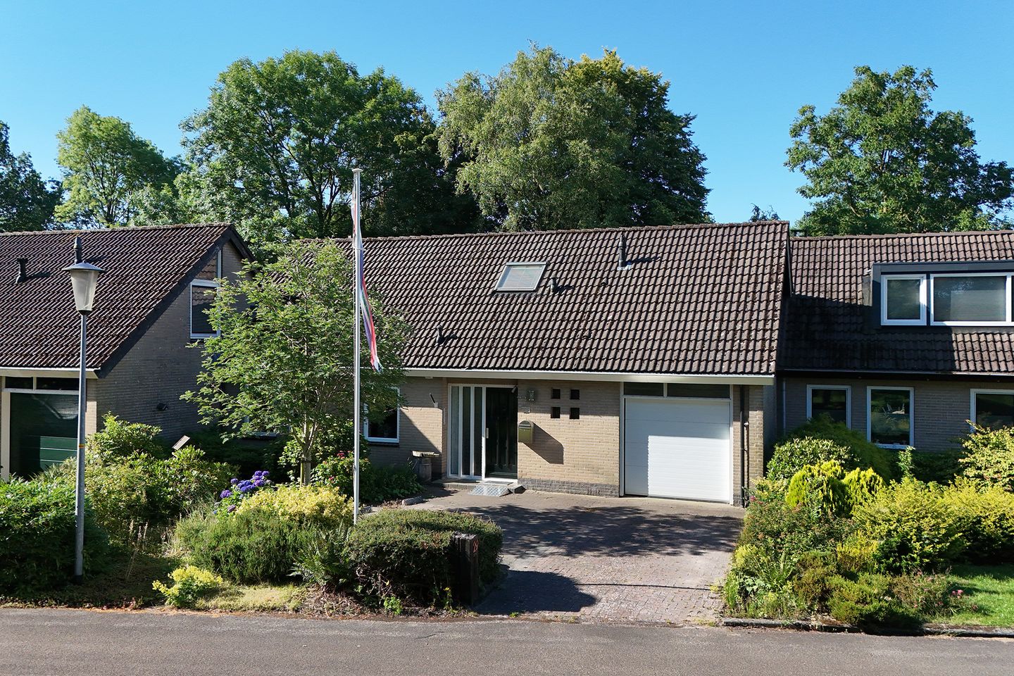 Foto 1 van Duurswold 29