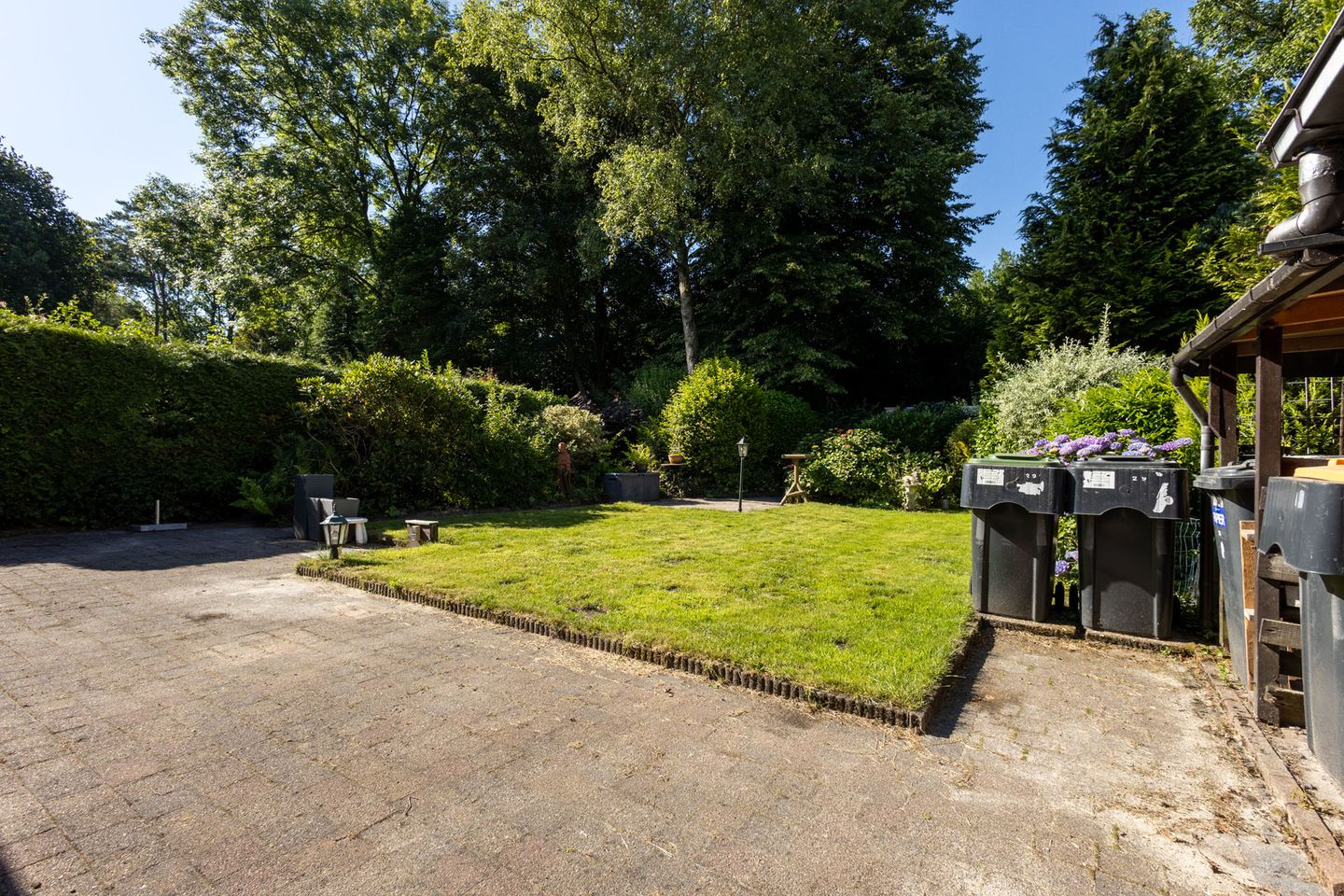 Foto 25 van Duurswold 29