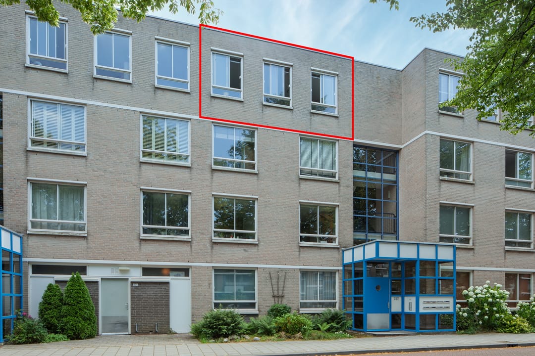 Foto 2 van Margarethaland 273