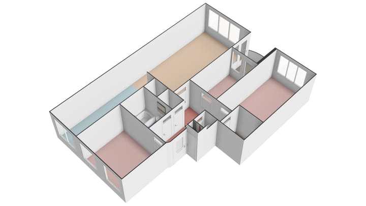 Foto 18 van Margarethaland 273