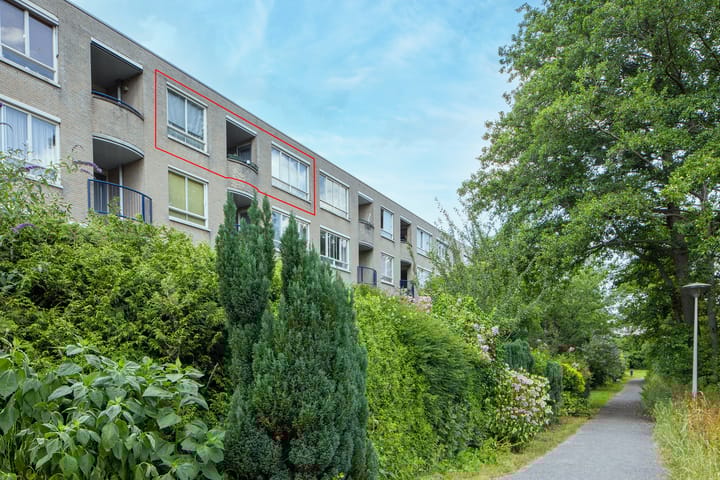 Foto 3 van Margarethaland 273