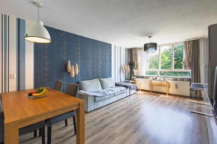 Foto 4 van Margarethaland 273