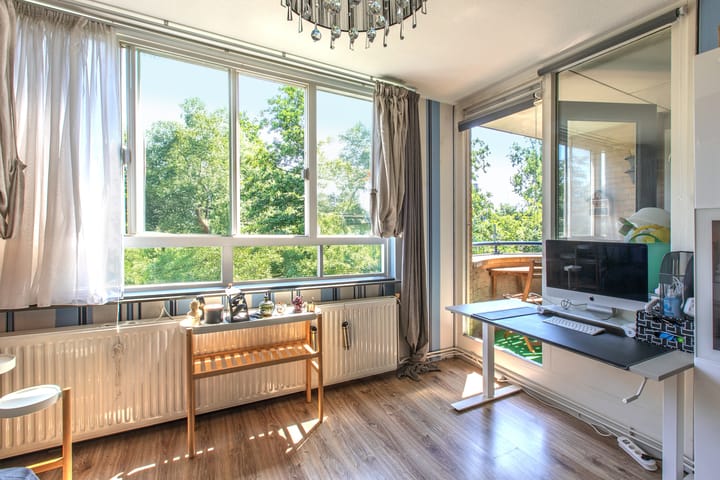 Foto 5 van Margarethaland 273