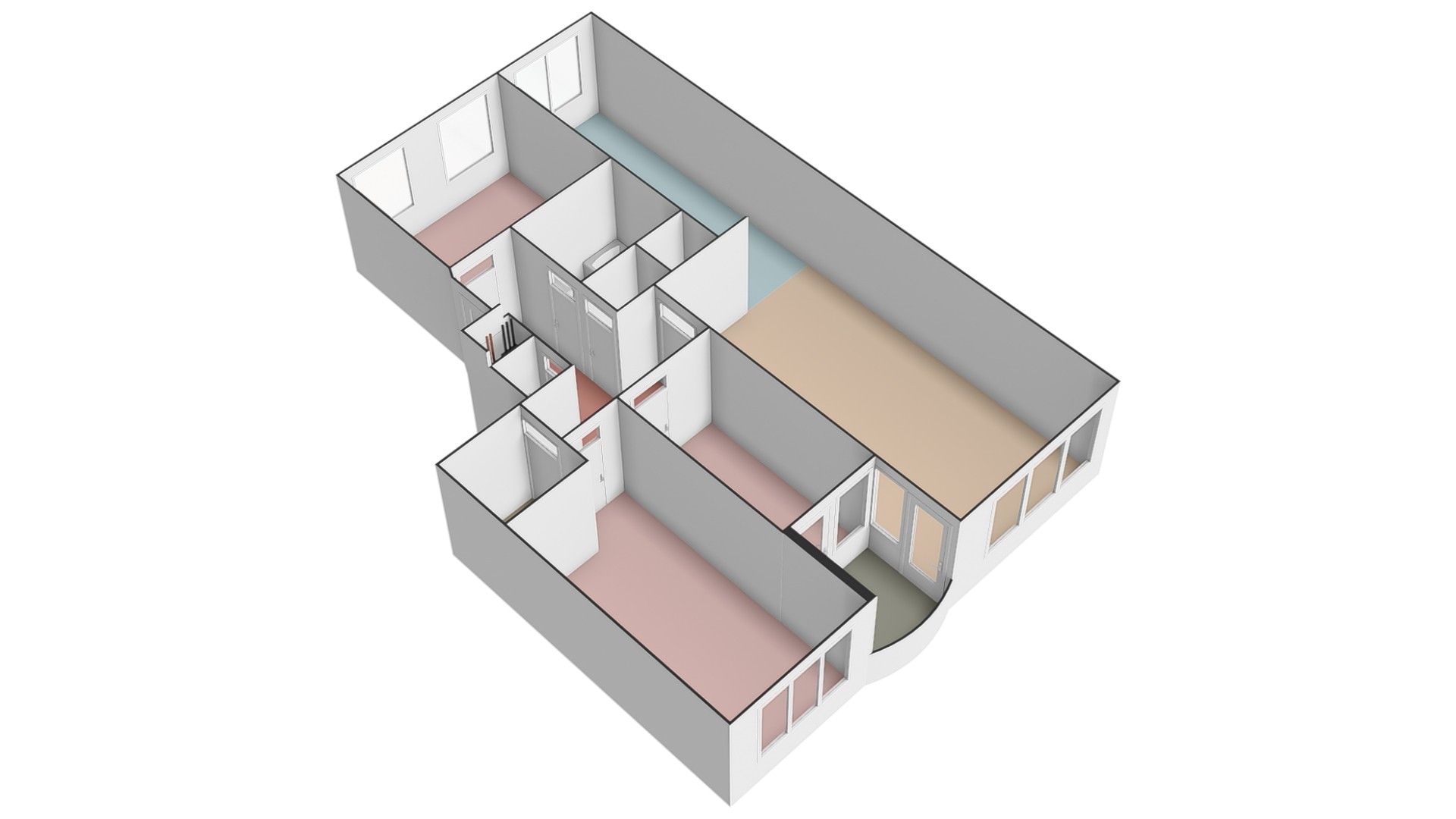 Foto 21 van Margarethaland 273