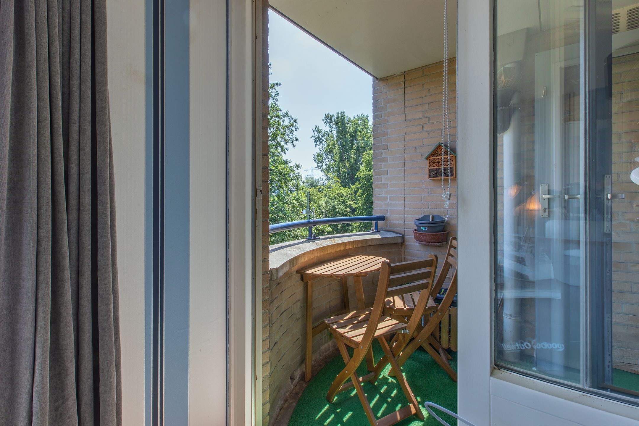 Foto 6 van Margarethaland 273