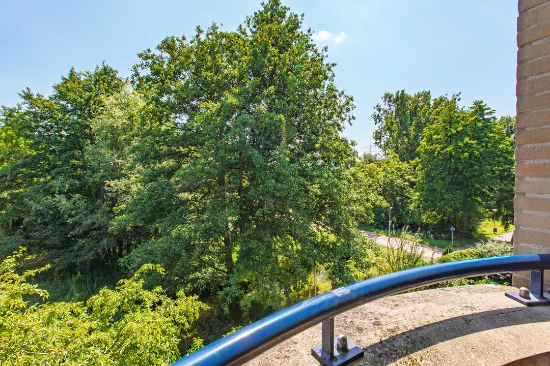 Foto 7 van Margarethaland 273