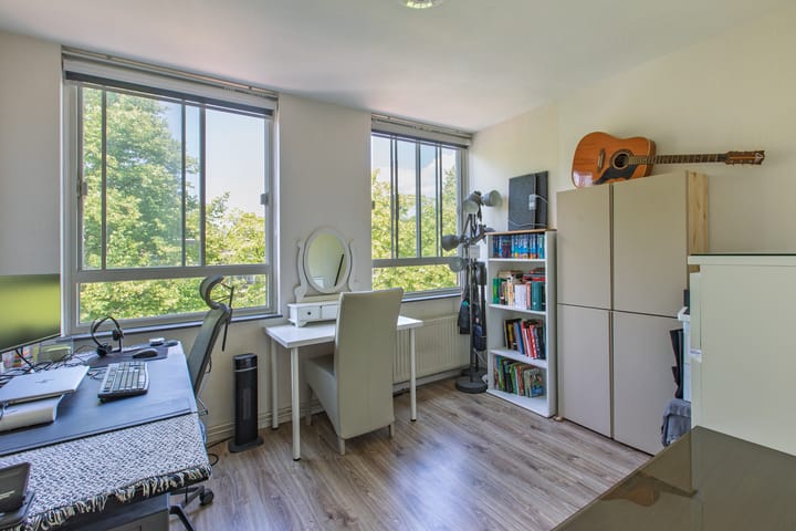 Foto 9 van Margarethaland 273