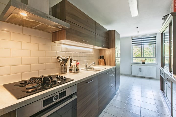 Foto 11 van Margarethaland 273