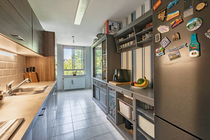 Foto 12 van Margarethaland 273