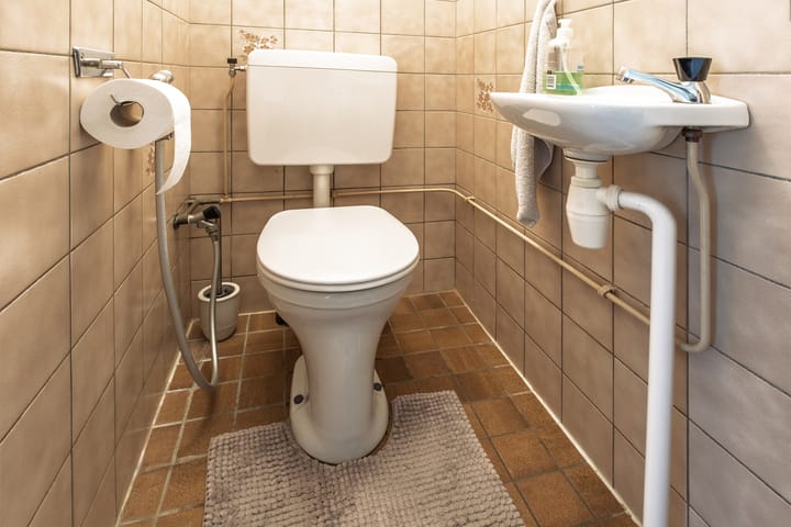 Foto 15 van Margarethaland 273