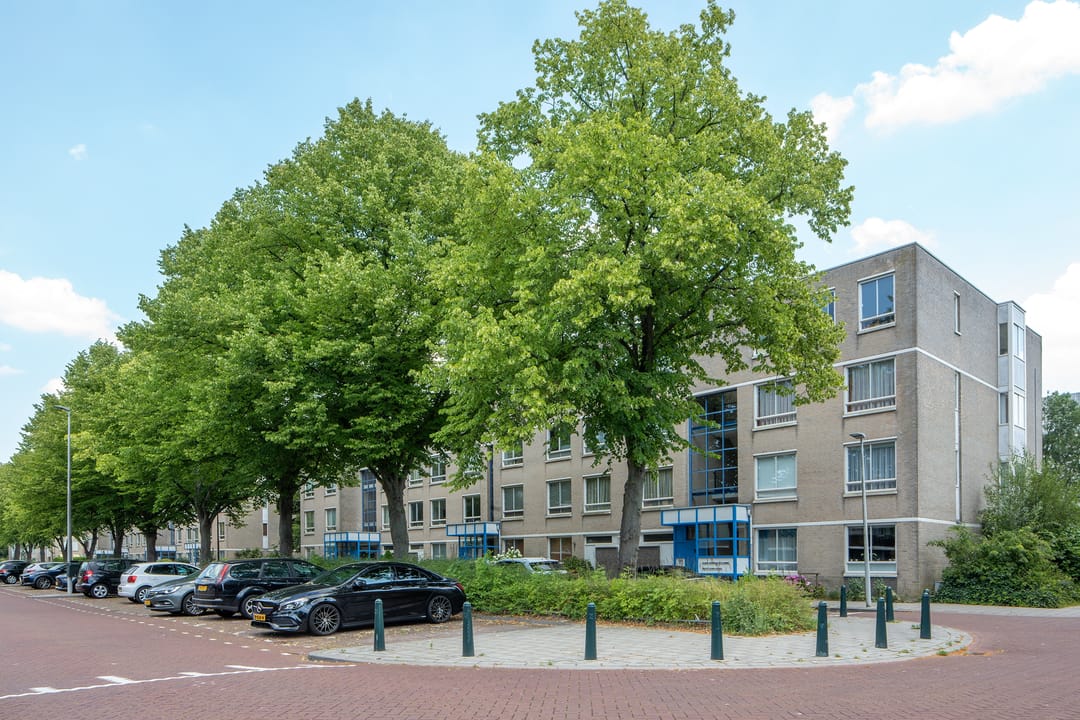 Foto 16 van Margarethaland 273