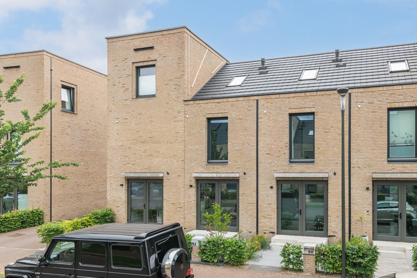 Foto 1 van Tiellaan 92