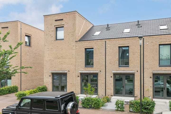 Foto 1 van Tiellaan 92