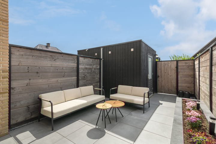 Foto 2 van Tiellaan 92