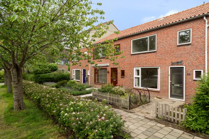 Foto 1 van Gerbrand Swartlaan 49