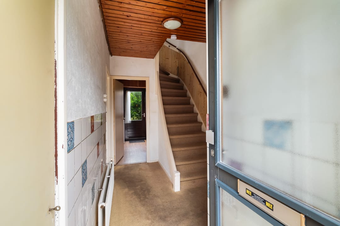 Foto 7 van Gerbrand Swartlaan 49