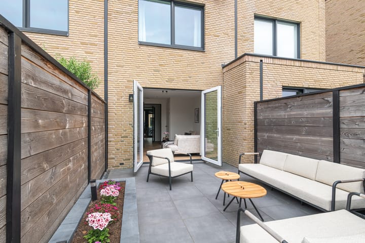 Foto 25 van Tiellaan 92