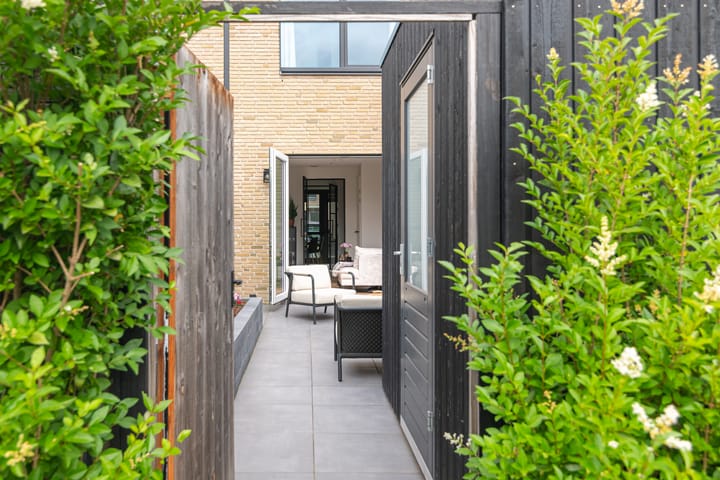 Foto 26 van Tiellaan 92