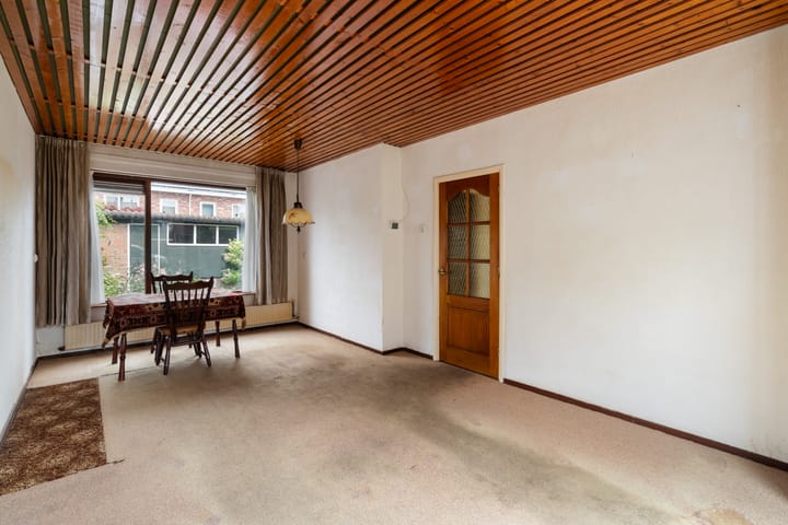 Foto 11 van Gerbrand Swartlaan 49