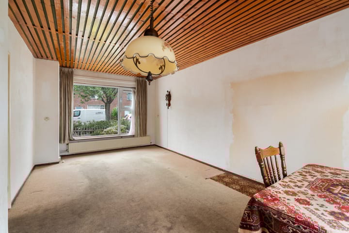 Foto 12 van Gerbrand Swartlaan 49