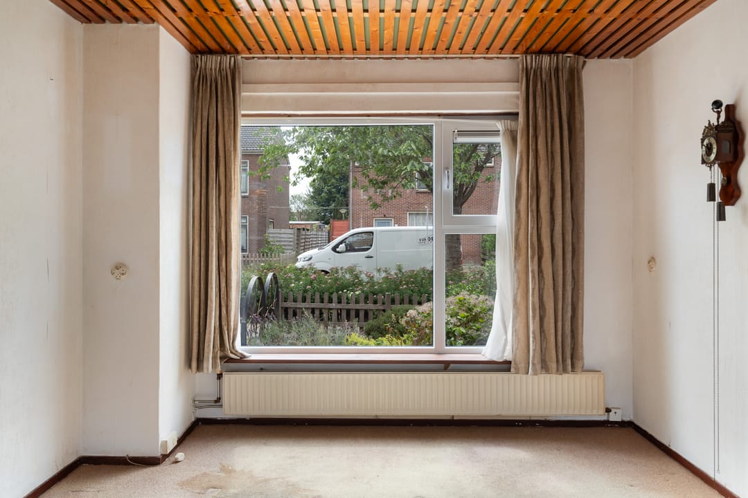 Foto 13 van Gerbrand Swartlaan 49