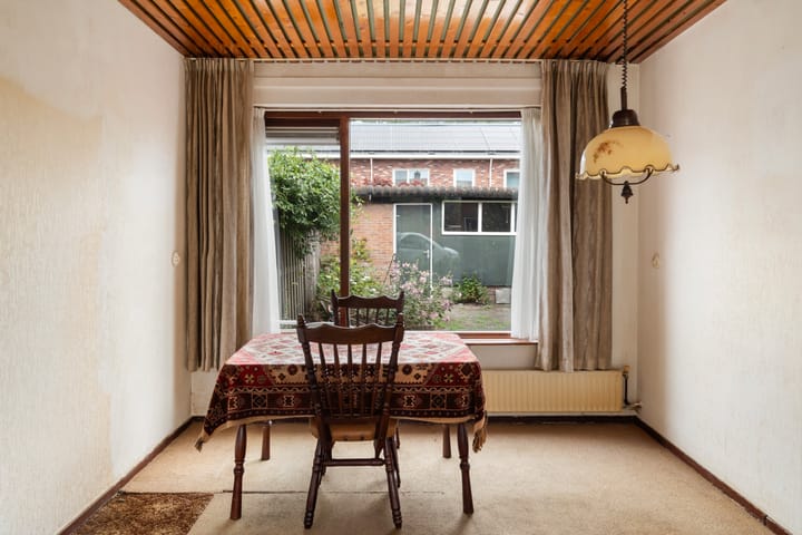 Foto 14 van Gerbrand Swartlaan 49