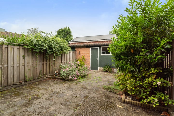 Foto 17 van Gerbrand Swartlaan 49