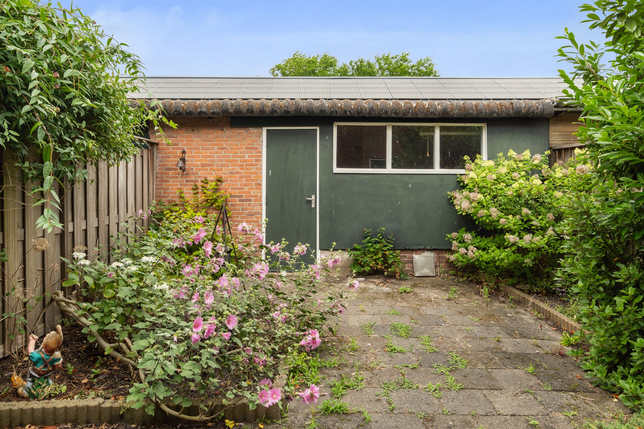 Foto 18 van Gerbrand Swartlaan 49