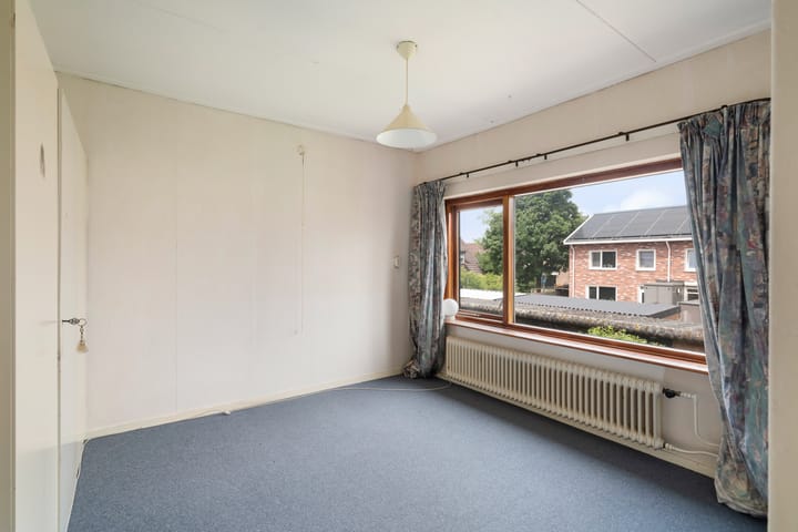 Foto 21 van Gerbrand Swartlaan 49