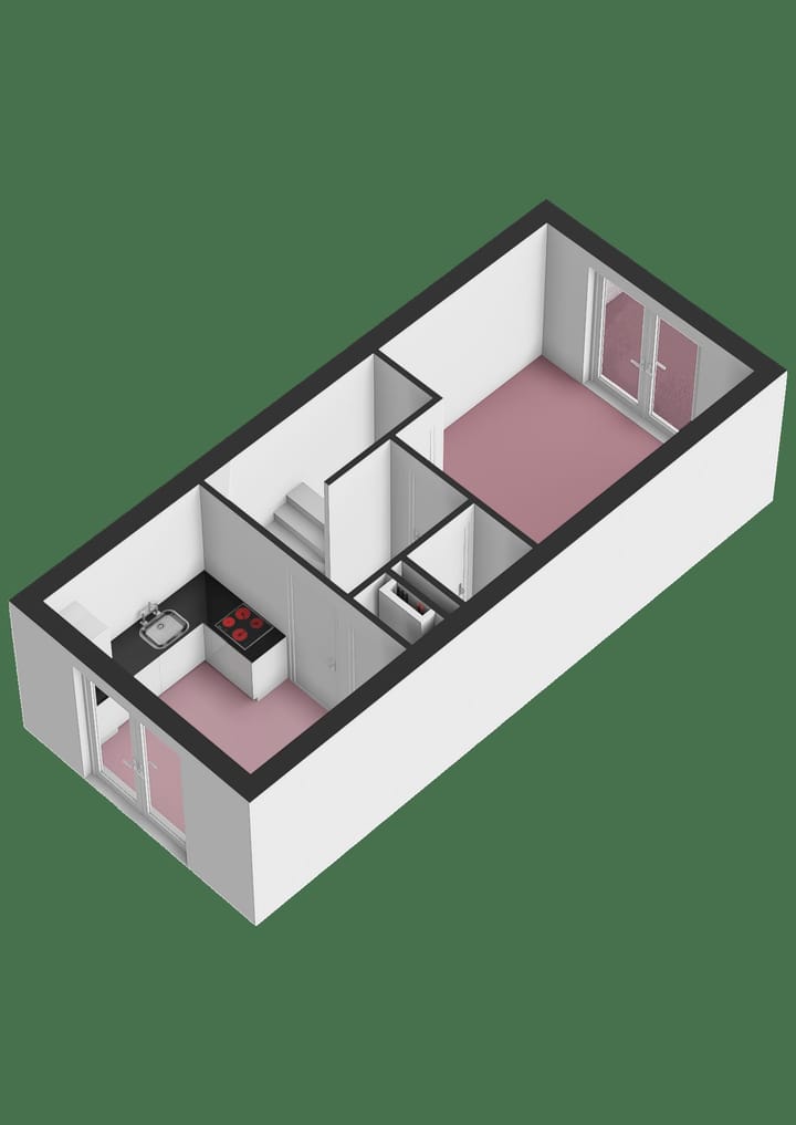 Foto 38 van Tiellaan 92