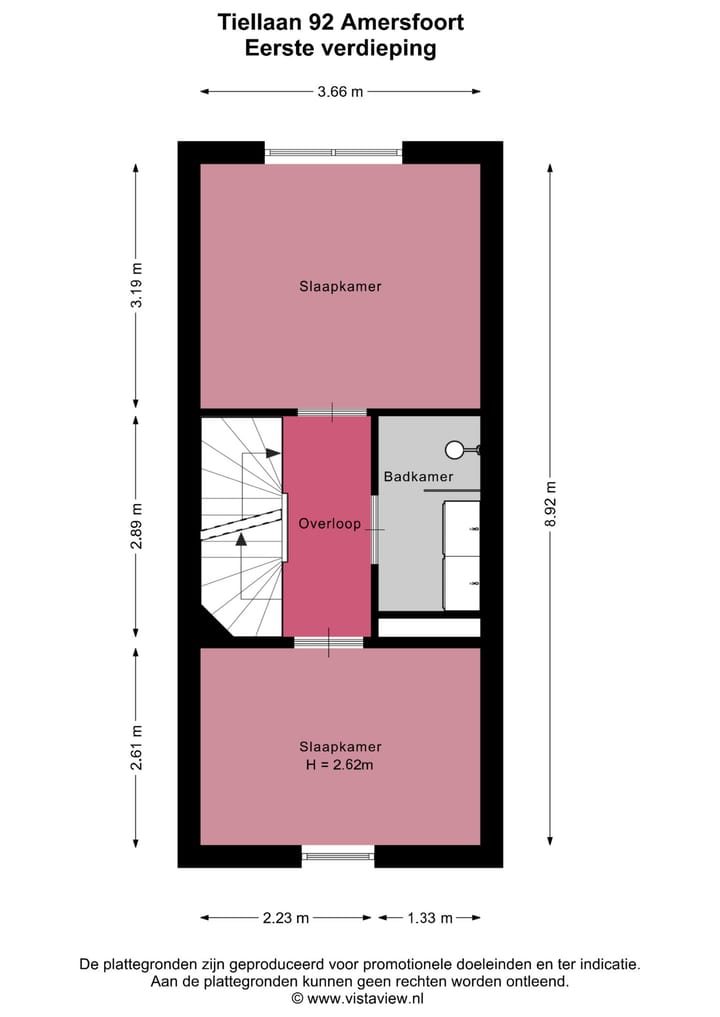 Foto 39 van Tiellaan 92