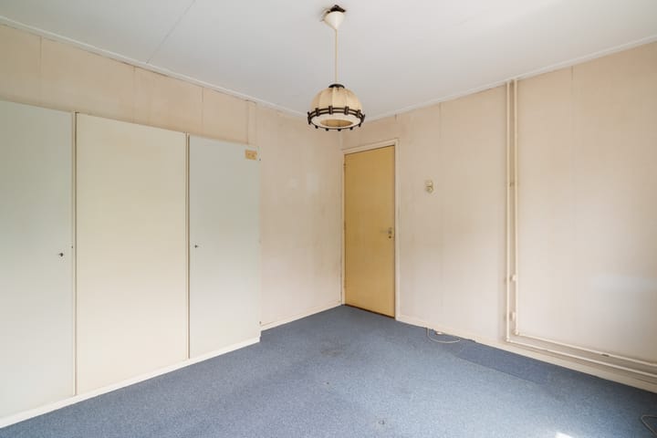 Foto 24 van Gerbrand Swartlaan 49