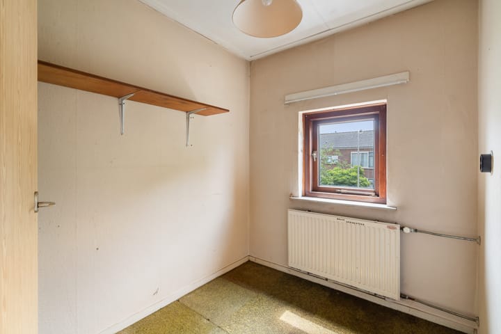 Foto 25 van Gerbrand Swartlaan 49