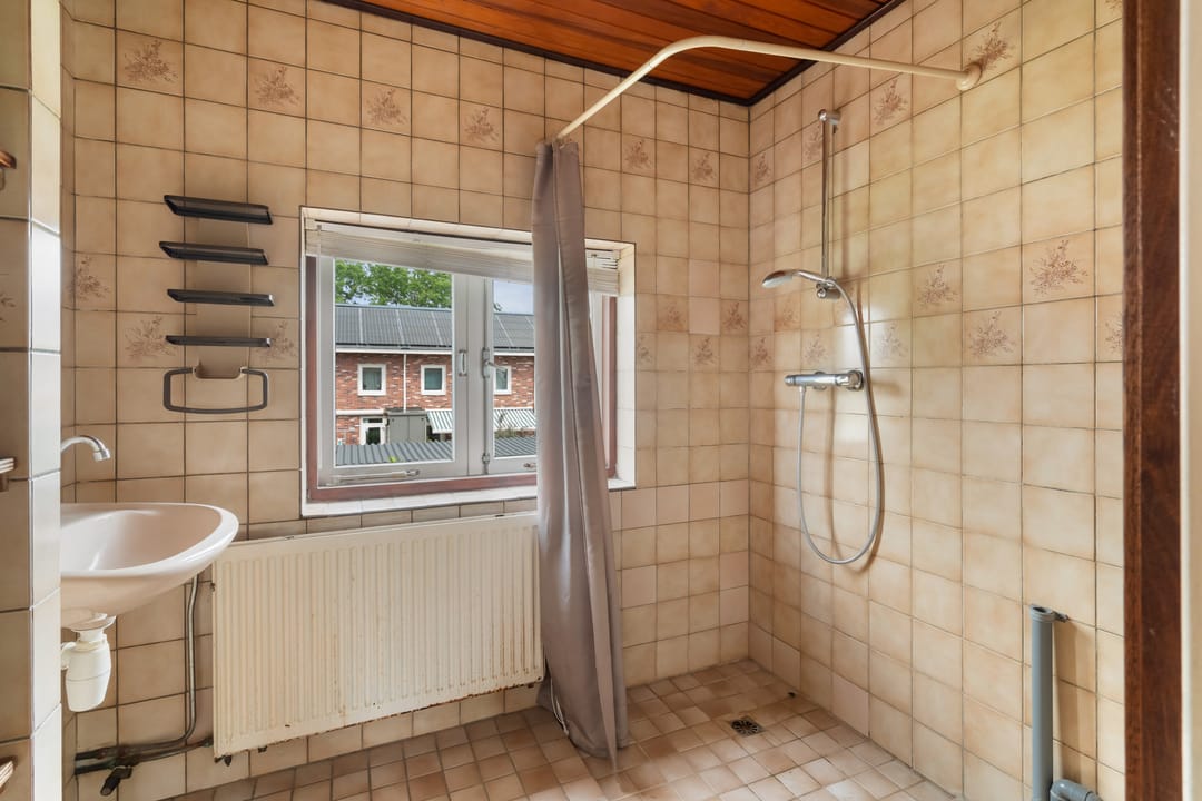 Foto 26 van Gerbrand Swartlaan 49