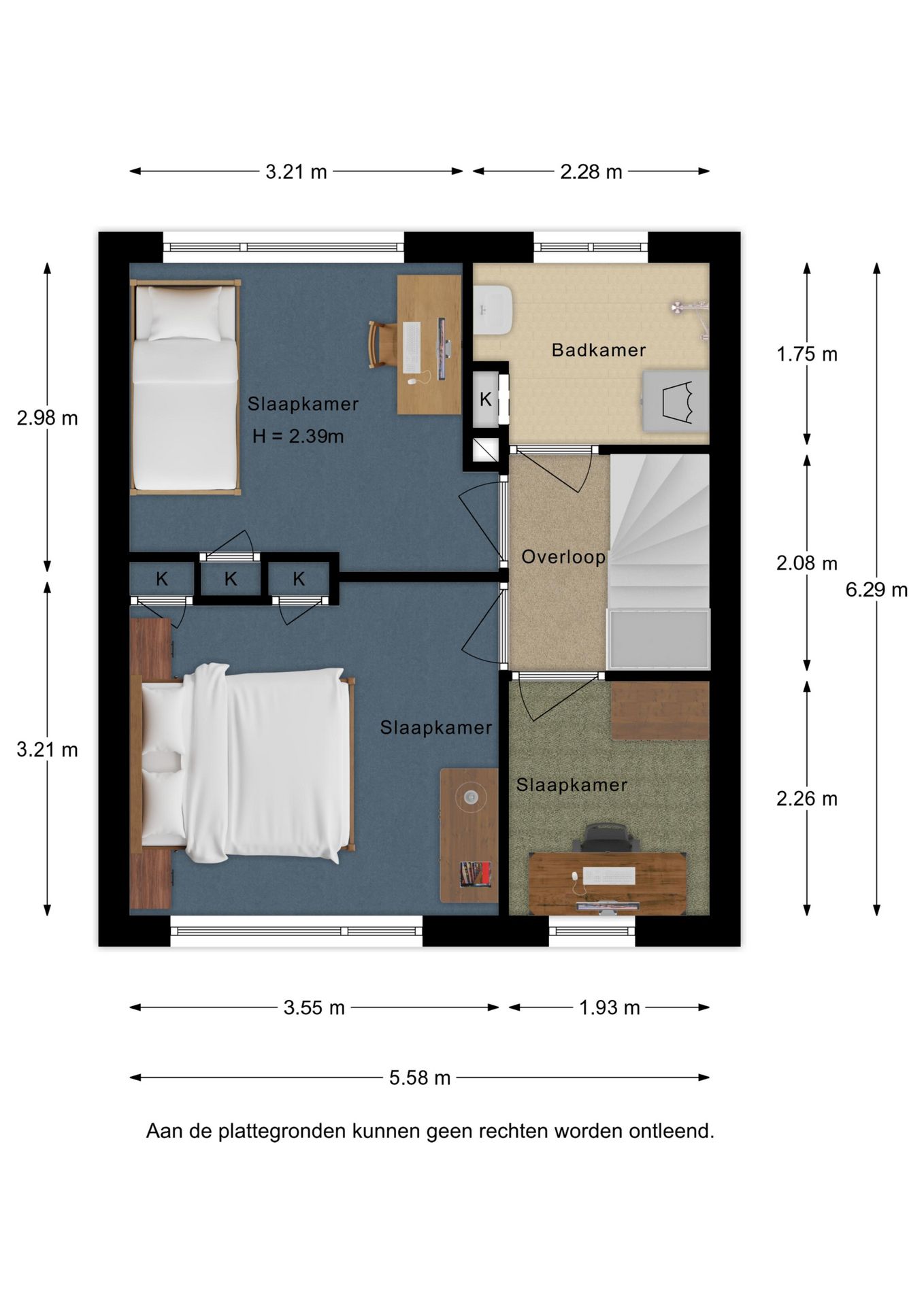 Foto 29 van Gerbrand Swartlaan 49