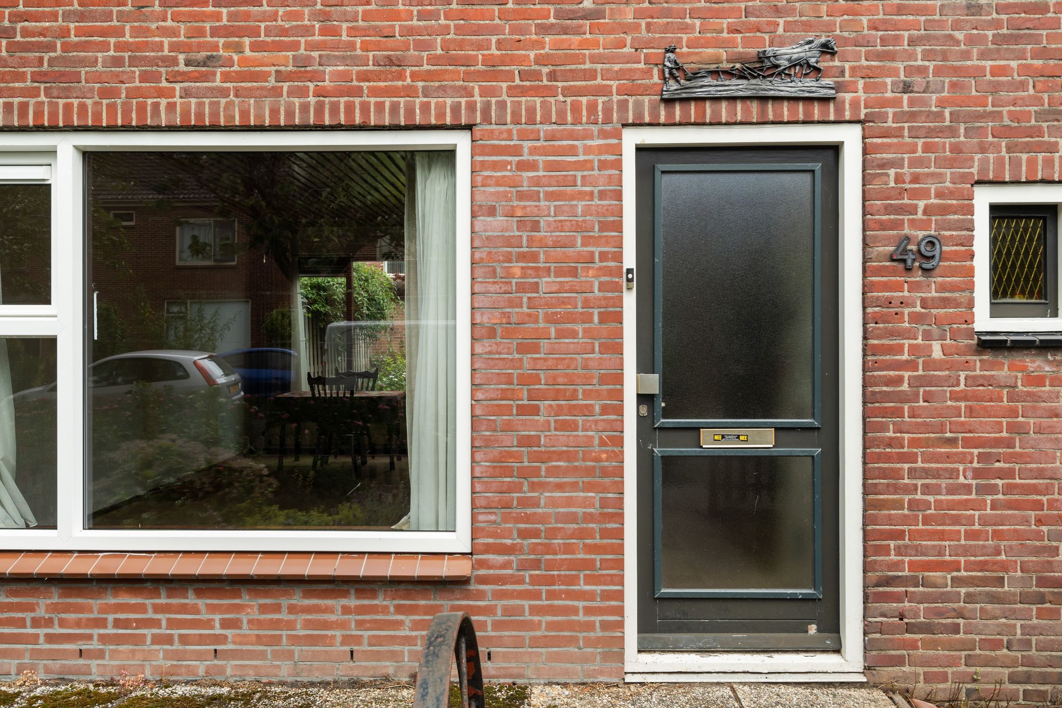 Foto 6 van Gerbrand Swartlaan 49