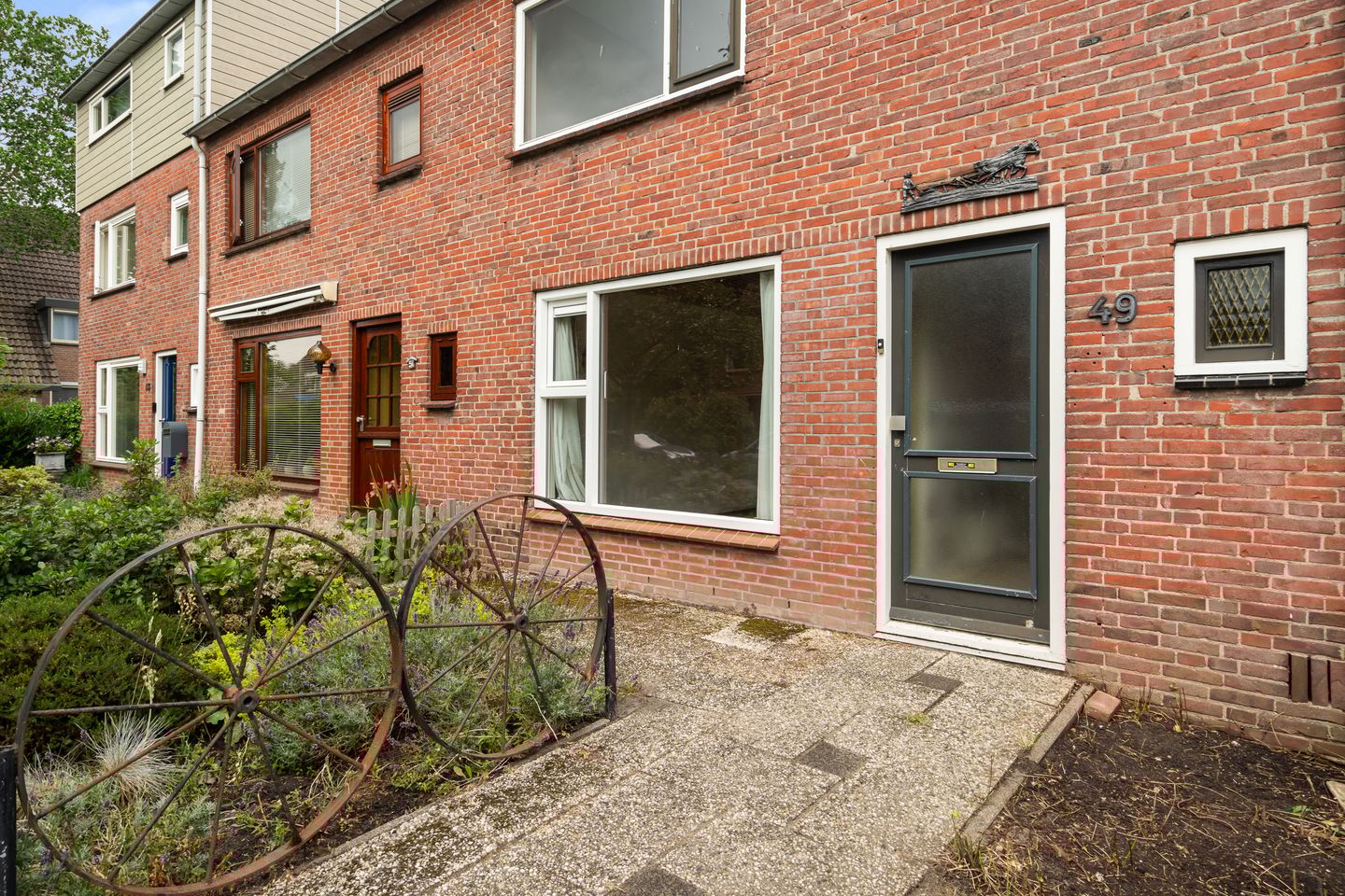 Foto 5 van Gerbrand Swartlaan 49