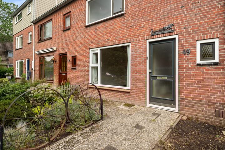 Foto 5 van Gerbrand Swartlaan 49