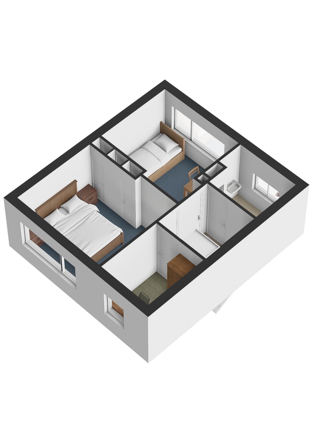 Foto 32 van Gerbrand Swartlaan 49