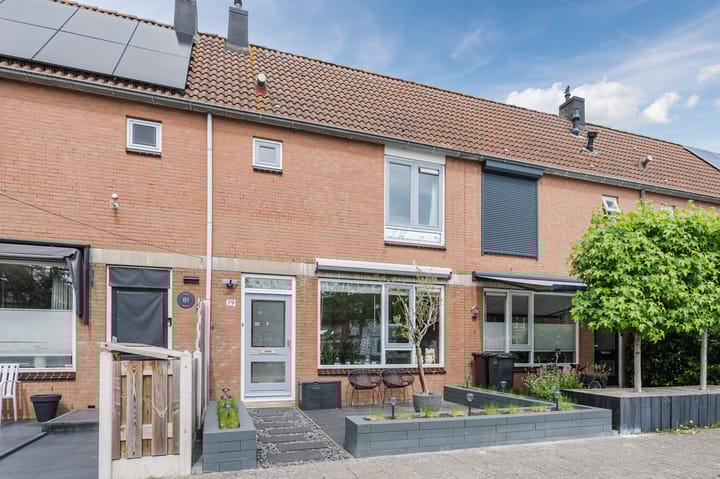 Foto 7 van Cannenburg 79