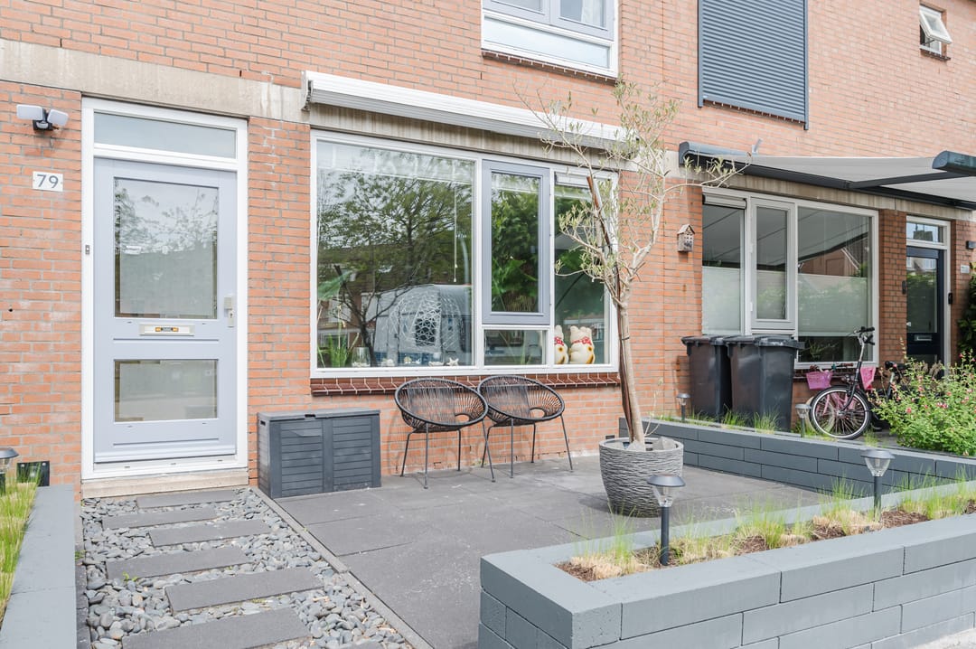 Foto 8 van Cannenburg 79