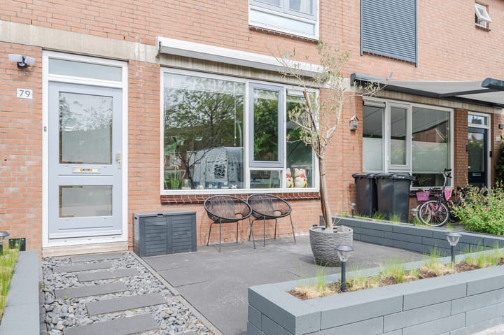 Foto 8 van Cannenburg 79