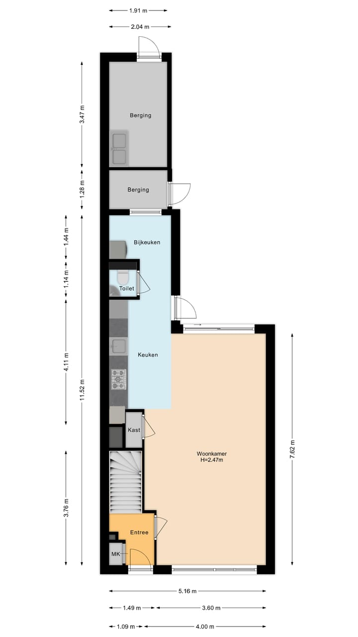 Foto 33 van Cannenburg 79