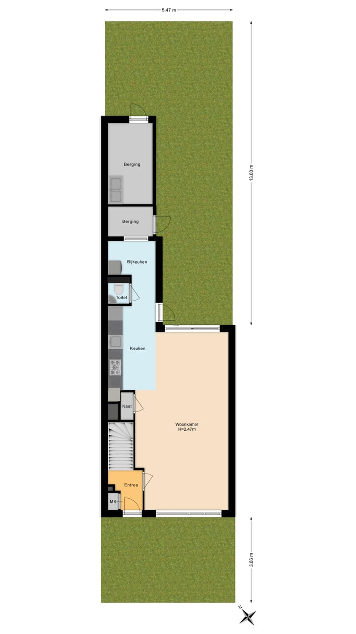 Foto 35 van Cannenburg 79