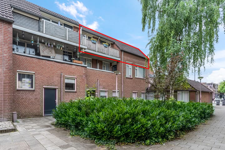 Photo 1 of Meijer van Leeuwenstraat 13