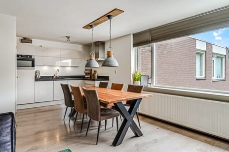 Meijer van Leeuwenstraat 13 secondary image