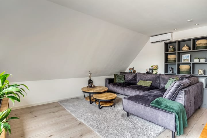 Foto 4 van Meijer van Leeuwenstraat 13