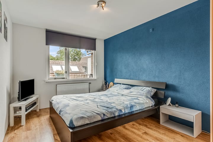 Photo 9 of Meijer van Leeuwenstraat 13